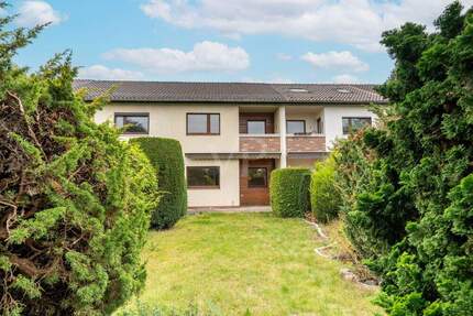 Haus Berlin / Lichtenrade Lichtenrade - 4 Zimmer, 98 m&sup2;, 428.000&euro; | Angebot:24037735