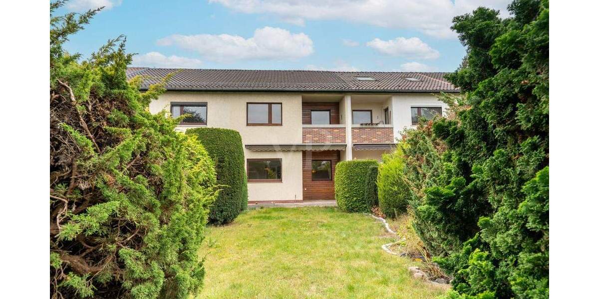 Reihenmittelhaus Berlin / Lichtenrade Lichtenrade - 4 Zimmer, 98 m&sup2;, 428.000&euro; | Angebot:24037735