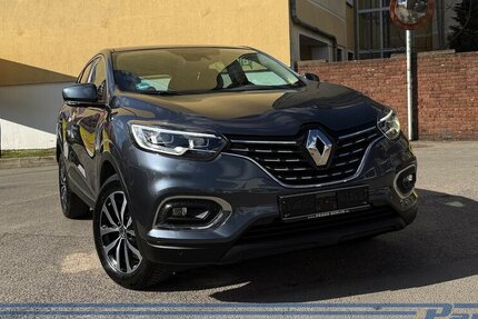 Renault Kadjar Equilibre 1.5 Aut.*NAV*RFK*LED*S&S*ACC* 18.488 km 18.990 &euro; Berlin 13187
