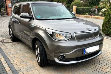 Kia Soul 69.999 km 9.999 &euro; Berlin 13059