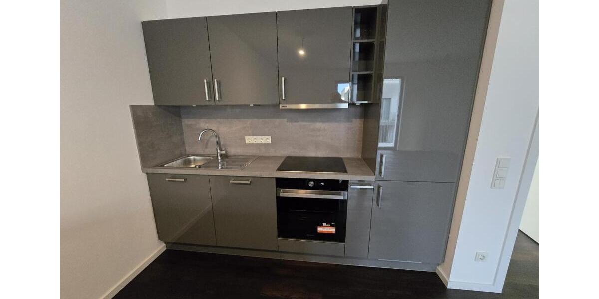 Etagenwohnung Berlin Spandau - 3 Zimmer, 75 m&sup2;, 1.494&euro; | Angebot:26461203