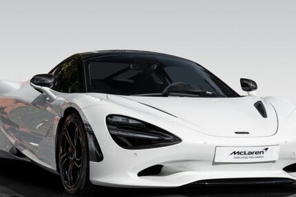 McLaren 750S 18.000 km 299.750 &euro; Berlin 13599
