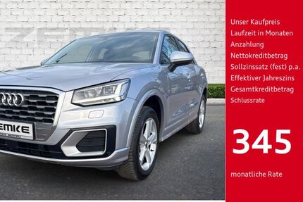 Audi Q2 79.715 km 22.450 &euro; Bernau 16321