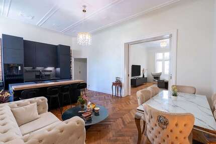 Wohnung zum Kaufen in Berlin 950.000 € 146 m²