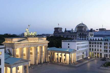 Gewerbeobjekt Berlin Mitte - 1.990&euro; | Angebot:26012085