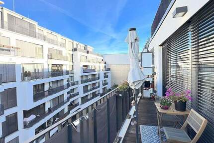 Berlin-Mitte at its best! Grandiose 2,5-Zimmer-Wohnung 2 zimmer