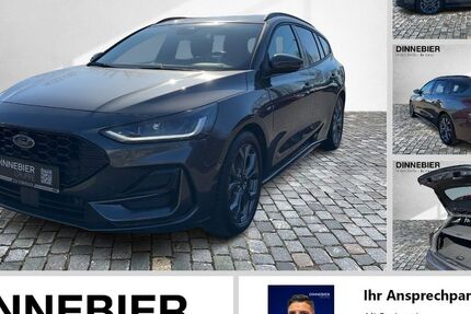 Ford Focus 19.035 km 22.740 &euro; Berlin 10365