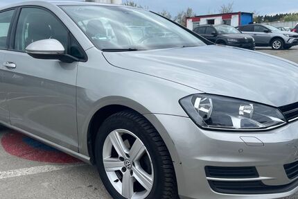 VW Golf 199.000 km 7.999 &euro; Mittenwalde 15749