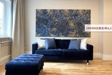 Wohnung Berlin Wilmersdorf - 2 Zimmer, 50 m&sup2;, 390.000&euro; | Angebot:24656026