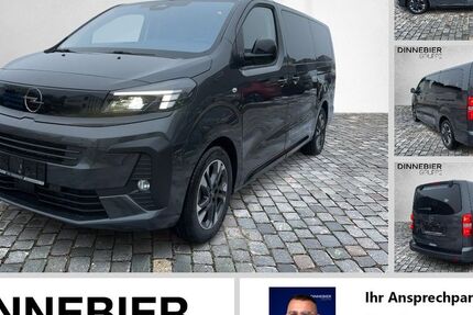 Opel Zafira 6.930 km 40.245 &euro; Berlin 12681
