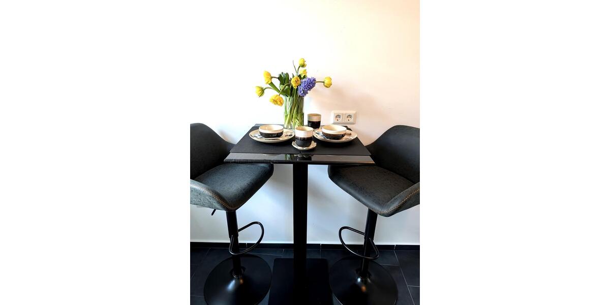 Etagenwohnung Berlin Pankow - 2 Zimmer, 46 m&sup2;, 1.390&euro; | Angebot:25996175