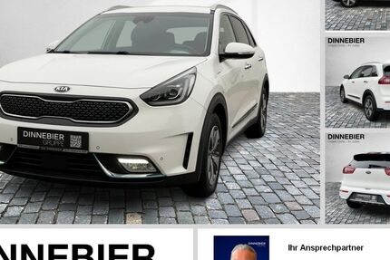Kia Niro 50.000 km 19.279 &euro; Berlin 12681