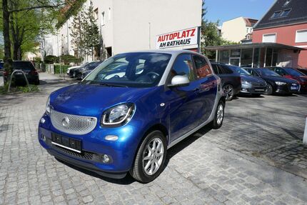 Smart ForFour 52.815 km 6.950 &euro; Berlin-Tempelhof 12105
