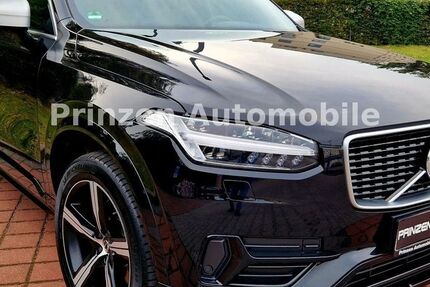 Volvo XC90 135.000 km 28.990 &euro; Berlin 10827