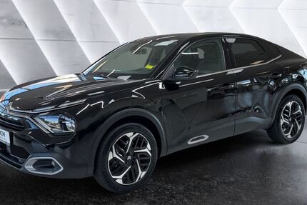 Citroen C4 X 42.720 km 16.990 &euro; Berlin 13051