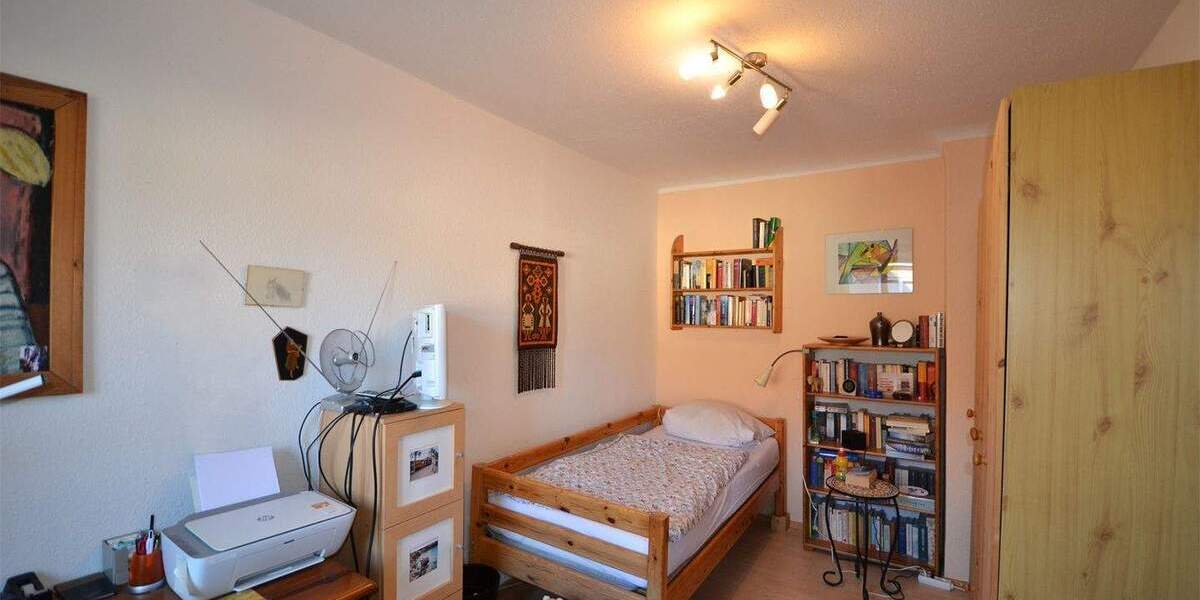 Reihenendhaus Berlin Lichtenrade - 5 Zimmer, 103 m&sup2;, 599.000&euro; | Angebot:25730021