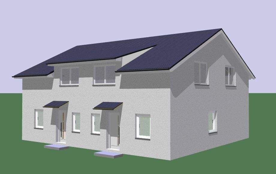 Doppelhaushälfte Ahrensfelde Lindenberg - 4 Zimmer, 115 m&sup2;, 349.400&euro; | Angebot:25996169