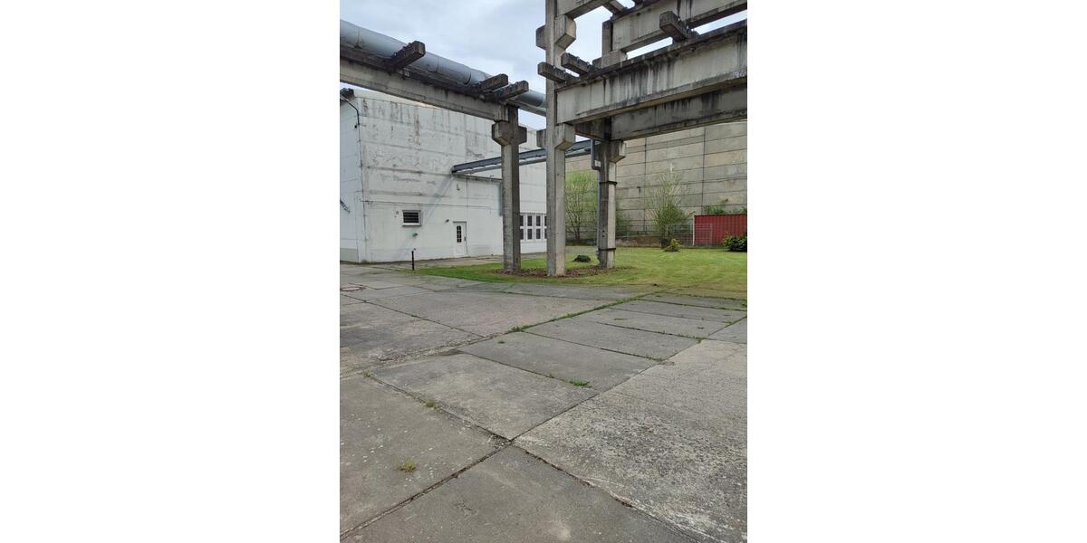 Gewerbeobjekt Bernau bei Berlin - 4.000&euro; | Angebot:24655752