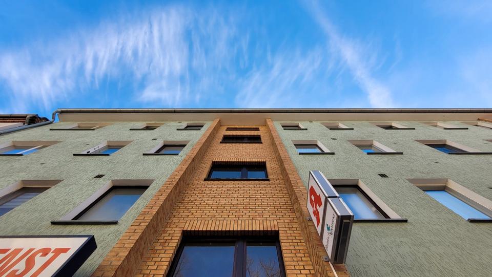 Etagenwohnung Berlin Reinickendorf - 2 Zimmer, 60 m&sup2;, 249.900&euro; | Angebot:26690573
