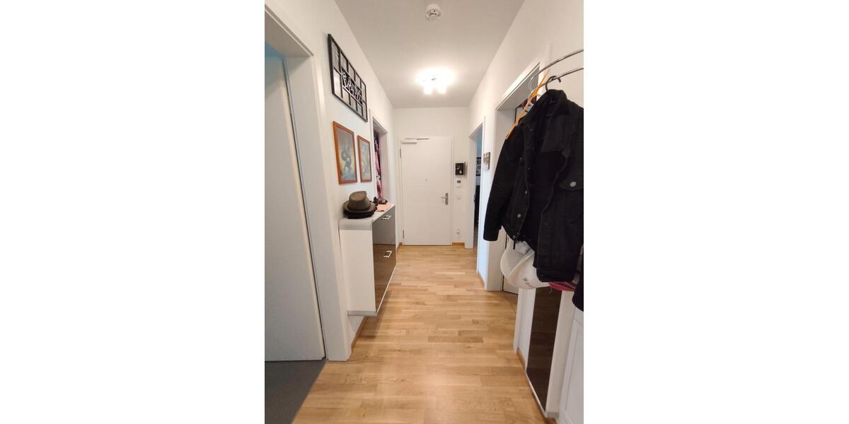 Etagenwohnung Berlin Lichtenberg - 2 Zimmer, 73 m&sup2;, 414.000&euro; | Angebot:27199184