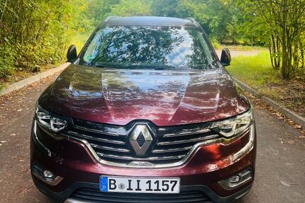 Renault Koleos 117.000 km 17.500 &euro; Berlin 12627