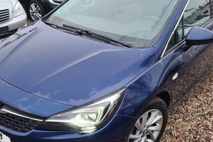 Opel Astra 138.500 km 9.250 &euro; Berlin 13127