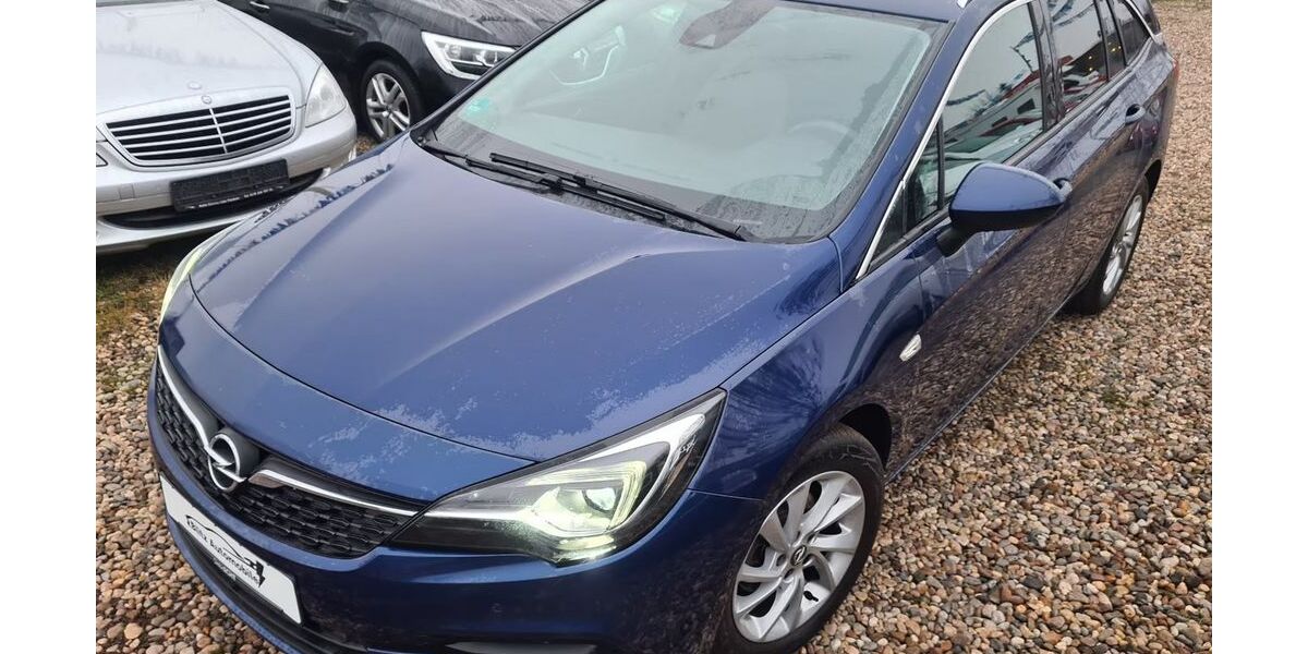 Opel Astra 138.500 km 9.250 &euro; Berlin 13127