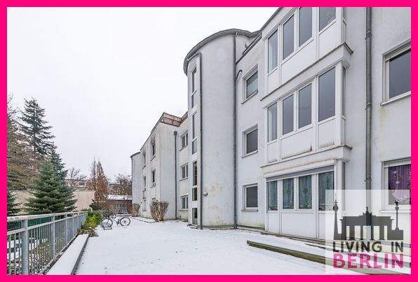 Etagenwohnung Berlin Grünau - 2 Zimmer, 61 m&sup2;, 299.000&euro; | Angebot:25700373