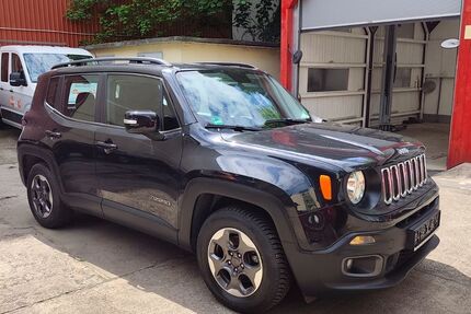 Jeep Renegade 104.635 km 8.999 &euro; Berlin 10247
