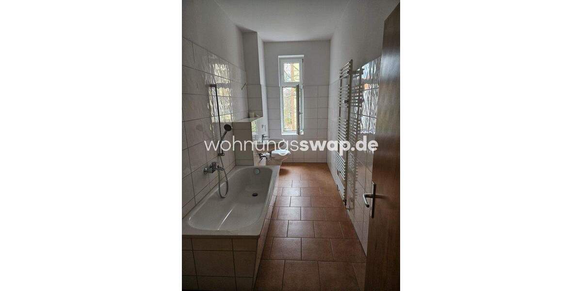 Etagenwohnung Berlin Niederschönhausen - 3 Zimmer, 103 m&sup2;, 1.123&euro; | Angebot:25997523