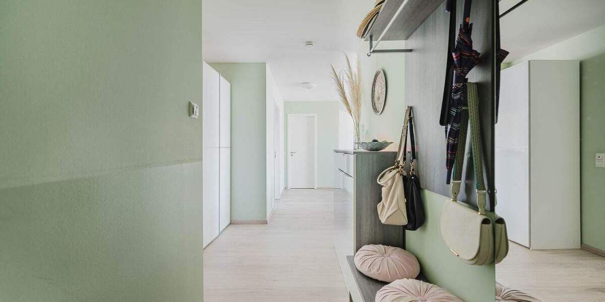 Etagenwohnung Berlin Heinersdorf - 3 Zimmer, 100 m&sup2;, 589.000&euro; | Angebot:25711950