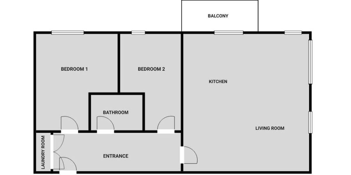 Etagenwohnung Berlin Mitte - 3 Zimmer, 67 m&sup2;, 1.380&euro; | Angebot:25990132