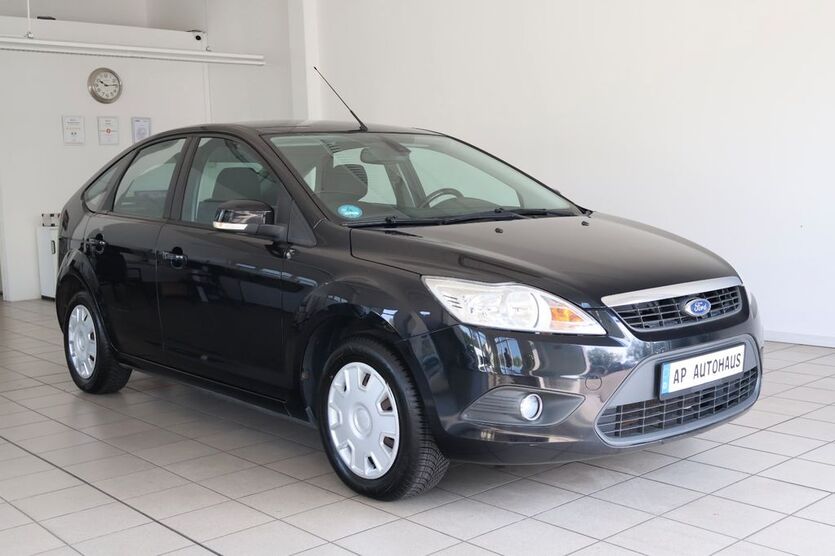 Ford Focus 169.423 km 3.490 € Schöneiche bei Berlin 15566
