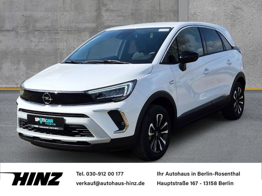 Crossland (X)