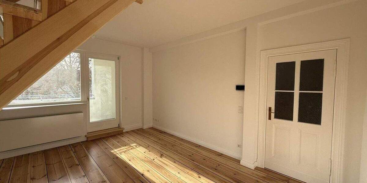 Etagenwohnung Berlin Lichterfelde - 2 Zimmer, 80 m&sup2;, 1.552&euro; | Angebot:25657561