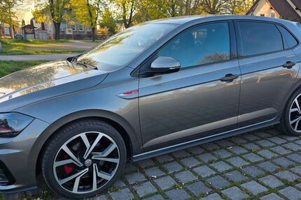 VW Polo 70.000 km 15.999 &euro; Teltow 14513