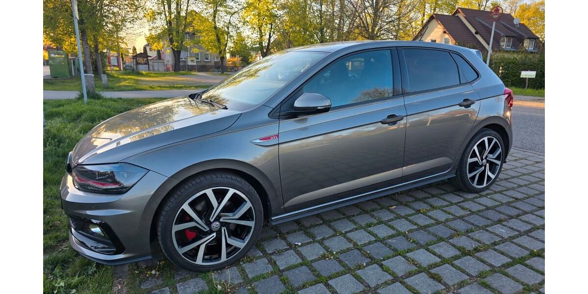 VW Polo 70.000 km 15.999 &euro; Teltow 14513