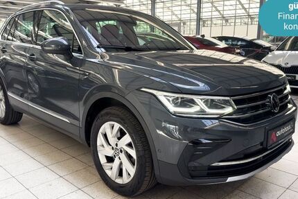 VW Tiguan 80.341 km 29.790 &euro; Ludwigsfelde (bei Berlin) 14974