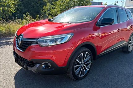 Renault Kadjar 148.000 km 8.999 &euro; Berlin 12057