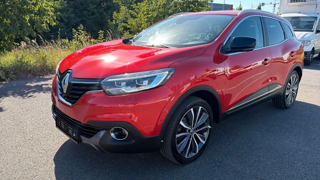 Renault Kadjar 148.000 km 8.999 &euro; Berlin 12057