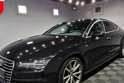 Audi A7 151.200 km 24.470 &euro; Berlin 12305