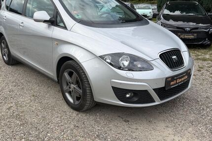 Seat Altea 138.000 km 6.400 &euro; Berlin 13127