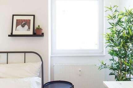 Zimmer Berlin Rummelsburg - 745&euro; | Angebot:25969827