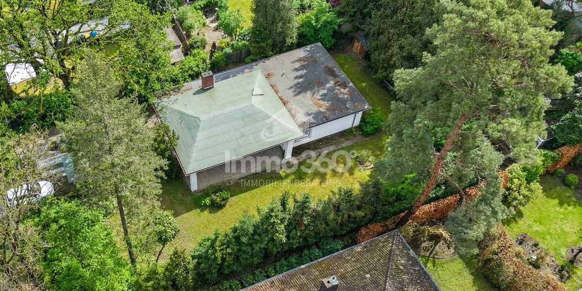 Einfamilienhaus Berlin Gatow - 5 Zimmer, 141 m&sup2;, 620.000&euro; | Angebot:26658742