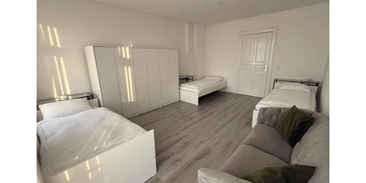 Etagenwohnung Berlin Reinickendorf - 4 Zimmer, 70 m&sup2;, 3.000&euro; | Angebot:26396736