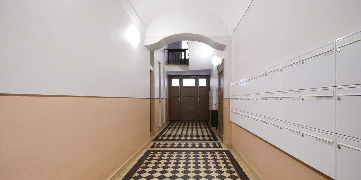 Etagenwohnung Berlin Friedrichshain - 2 Zimmer, 84 m&sup2;, 1.690&euro; | Angebot:25709886