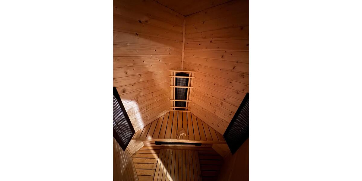 Reihenhaus Berlin Spandau - 7 Zimmer, 130 m&sup2;, 615.000&euro; | Angebot:25024804