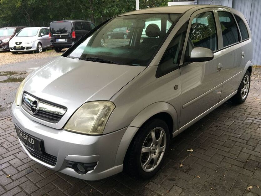 Meriva