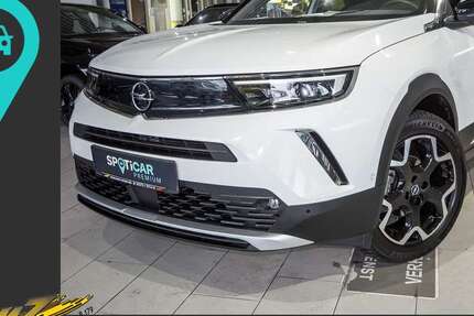 Opel Mokka 27.939 km 19.850 &euro; Zeesen 15711