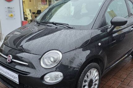 Fiat 500 4.610 km 12.799 &euro; Berlin 13599